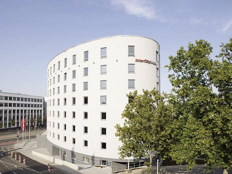 IntercityHotel Mainz