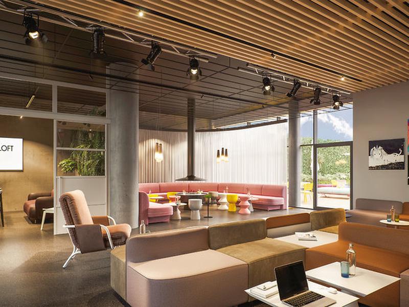 URBAN LOFT Cologne