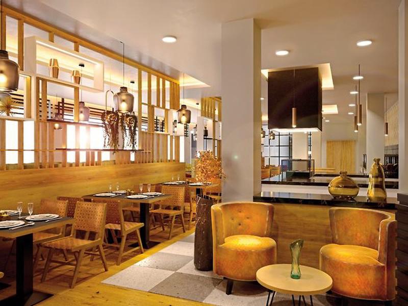 Leonardo Hotel Hamburg Altona