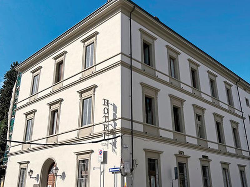 Hotel Ariele