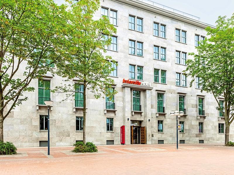 IntercityHotel Dortmund