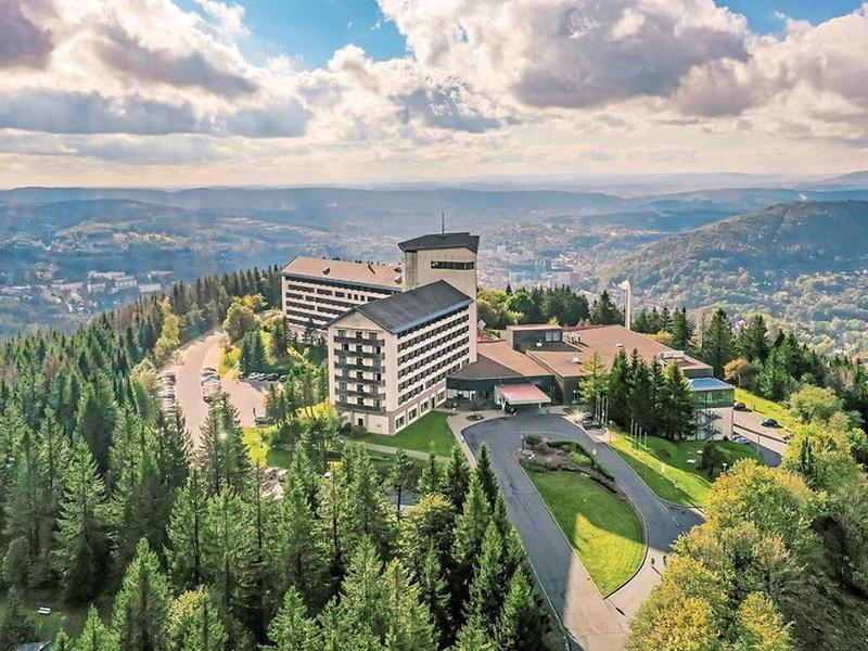 Ringberg Hotel