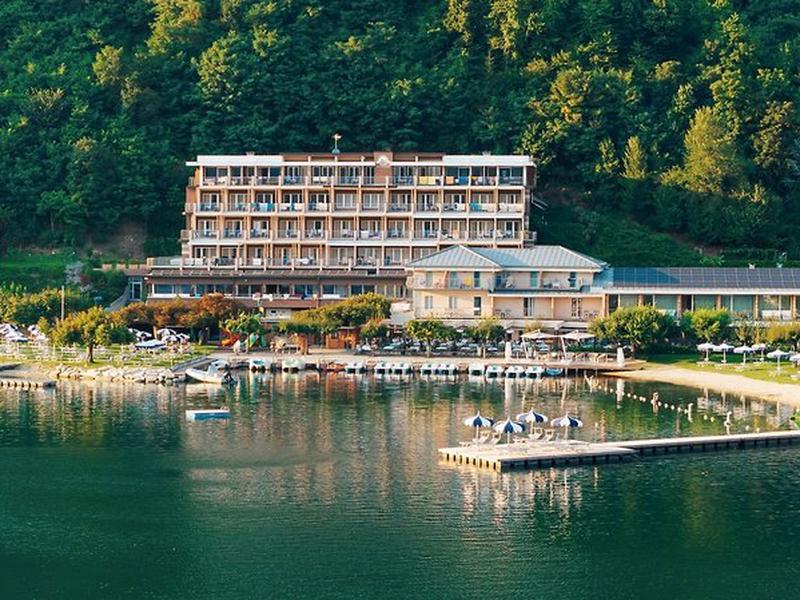 Parc Hotel du Lac