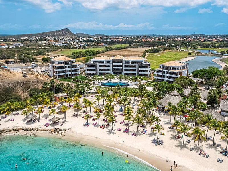 Blue Bay Curaçao Golf & Beach Resort