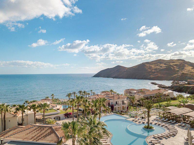 TUI KIDS CLUB Grecotel Marine Palace & Aqua Park