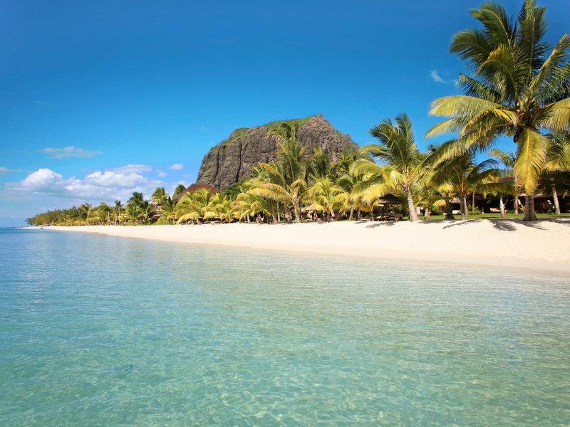 LUX* Le Morne