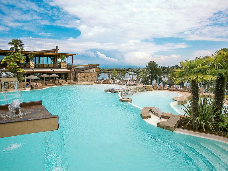 Le Ali Del Frassino The Natures Way Resort