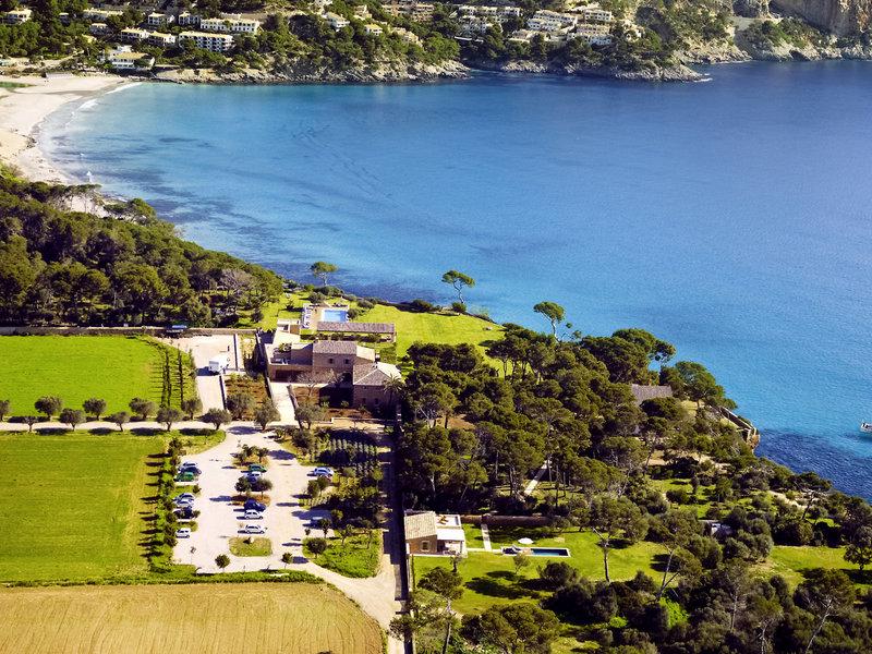 Hotel and Beach House Can Simoneta