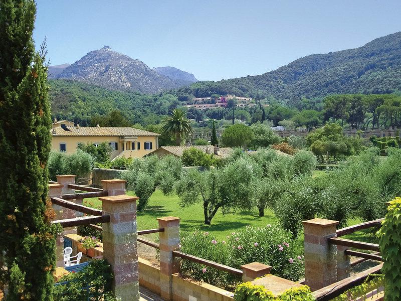 Ferienanlage Sant'Anna del Volterraio
