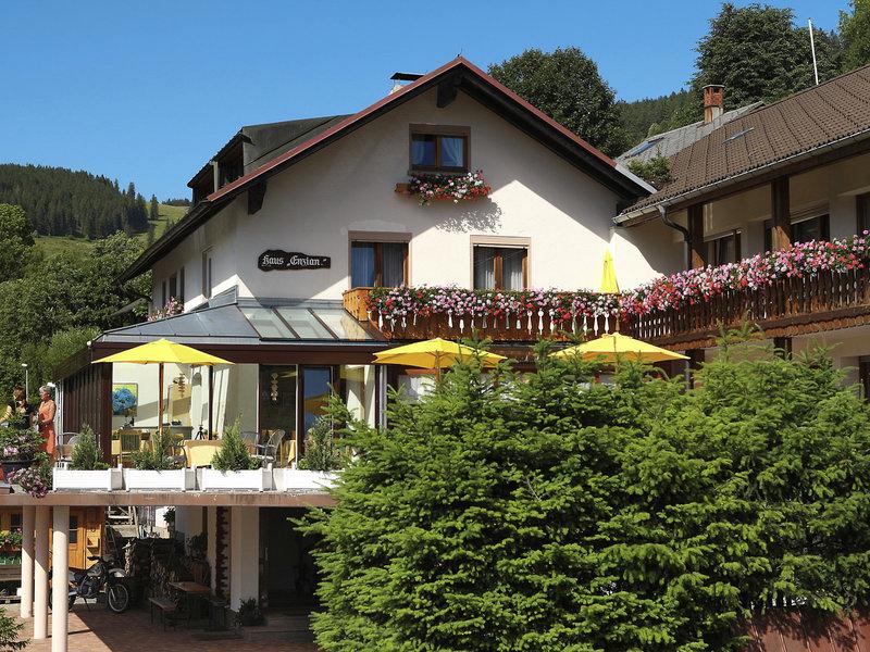 Landhaus Enzian