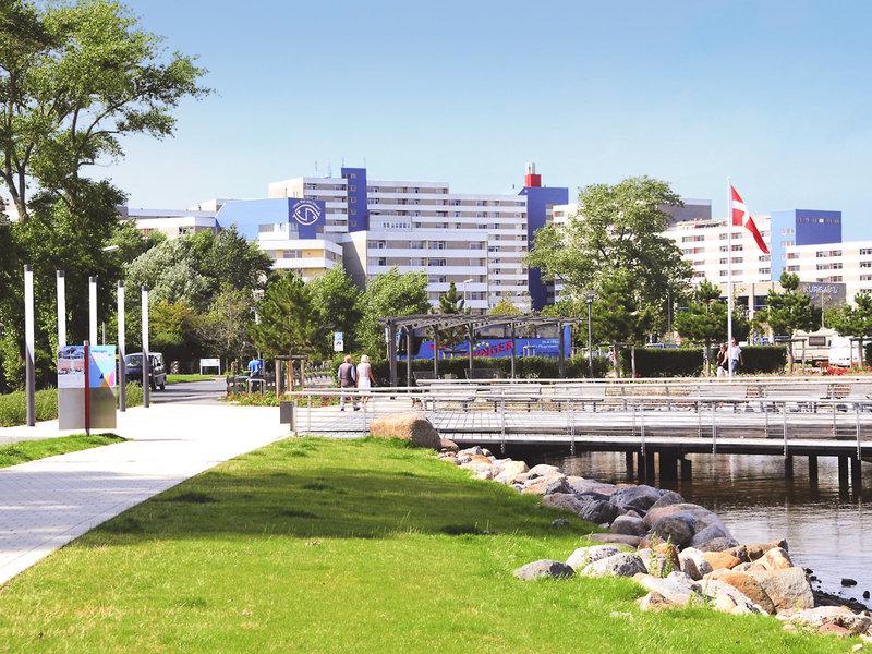 Ostsee-Ferienpark Heiligenhafen