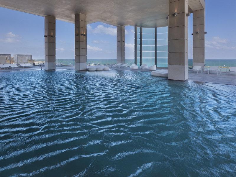 Royal Beach Tel Aviv