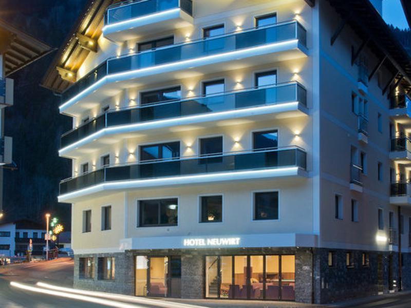 Hotel Neuwirt