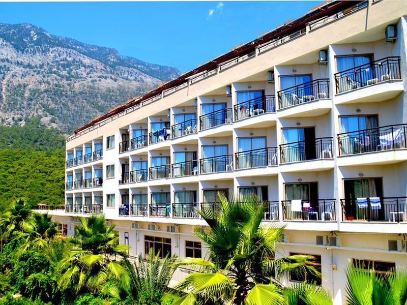 Magic Sun Hotel