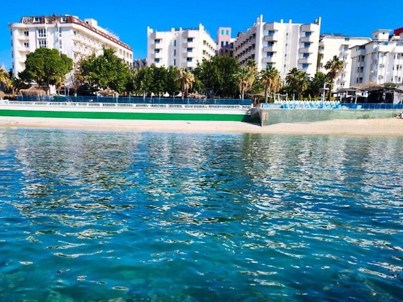 Pyxis Point Hotel Alanya