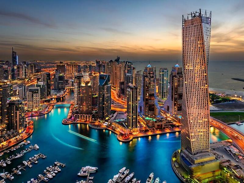 Jannah Executive Hotel Apartments