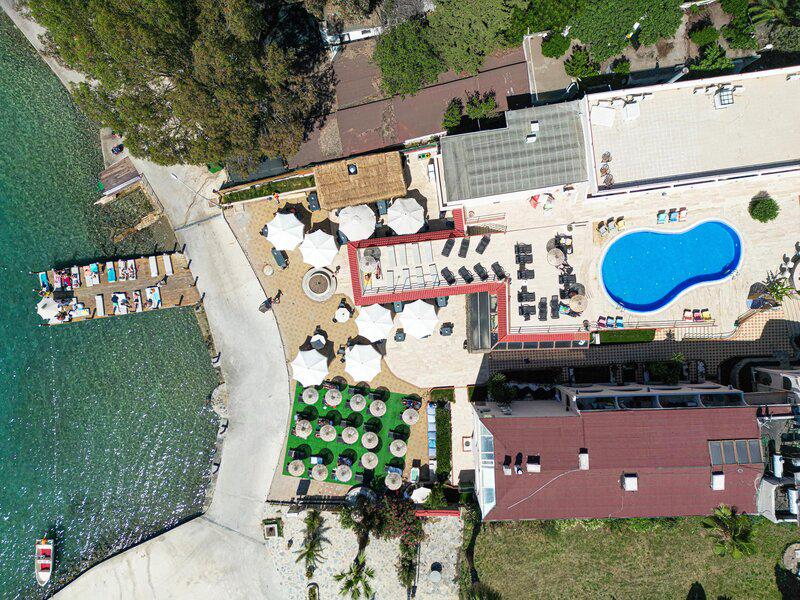 Oscar Seaside Hotel & Spa