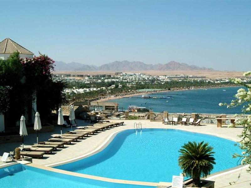 Eden Rock Hotel