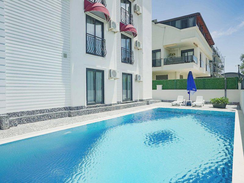 Birpa Kundu Boutique Hotel
