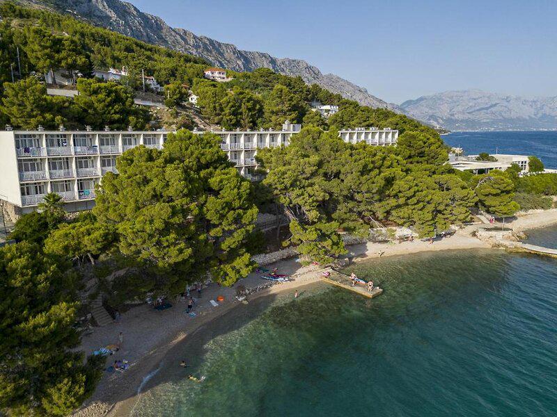 Hotel Sagitta