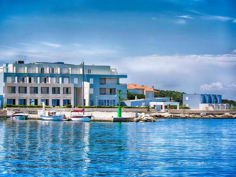 Apartmani Pastura