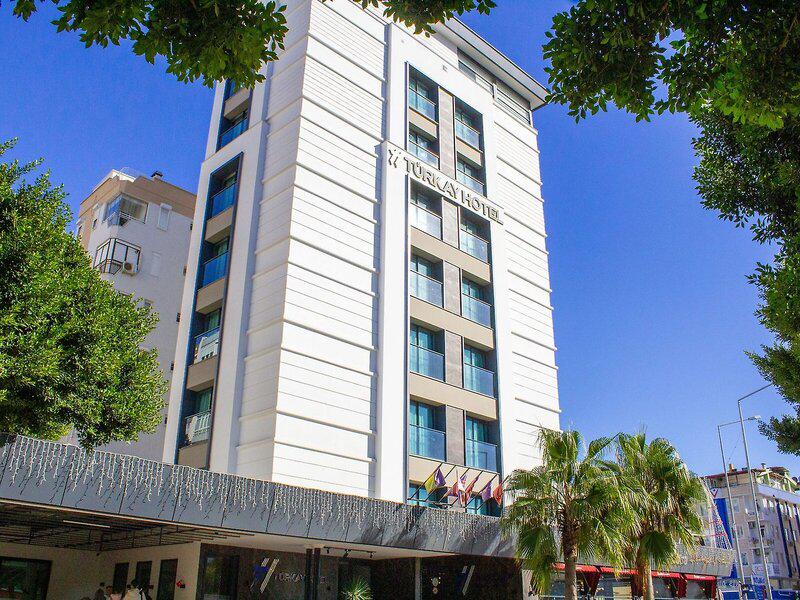 Turkay Hotel