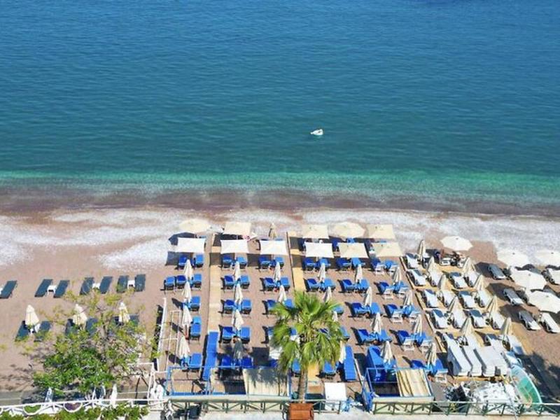 Ramitos Hotel
