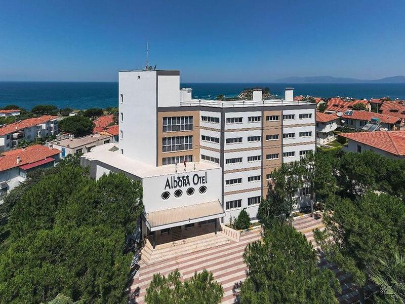 Albora