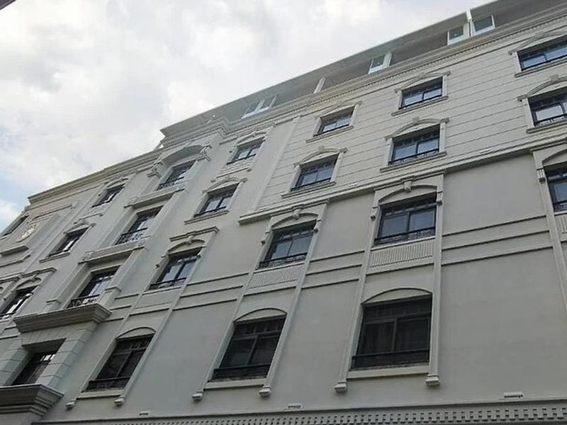 Archstone Hotel By Ketenci