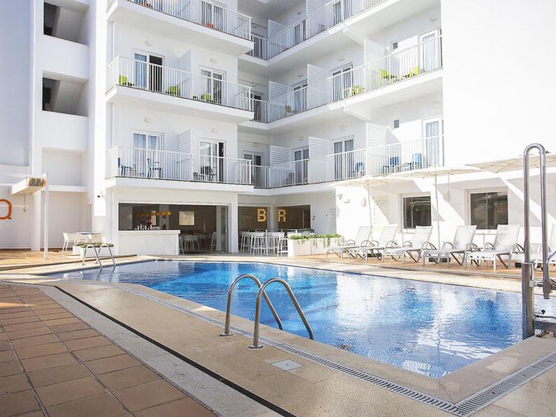 BQ Carmen Playa Hotel