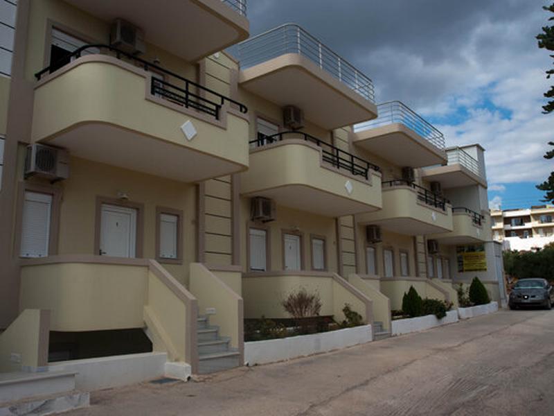 Sunny Apartments