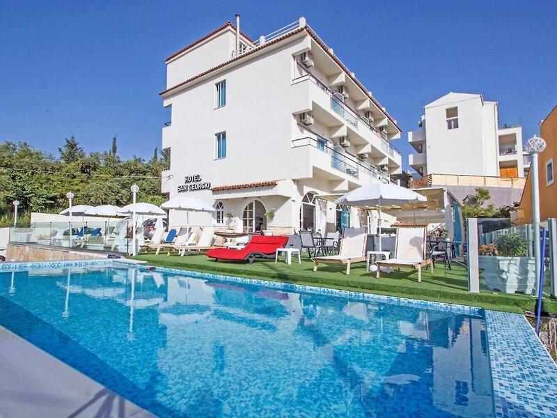 San Georgio Hotel