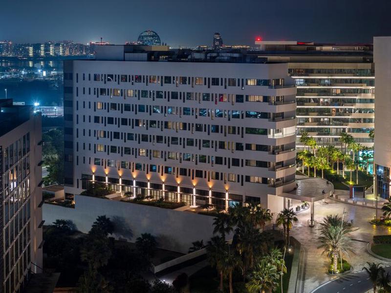 Staybridge Suites Abu Dhabi - Yas Island