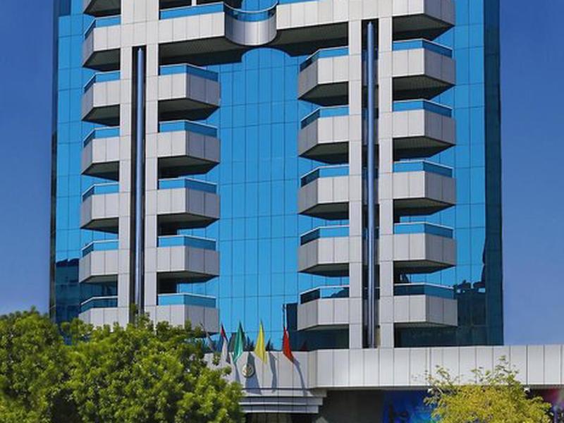 Avenue Hotel Dubai