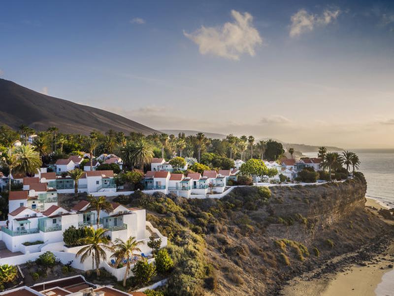 Aldiana Club Fuerteventura
