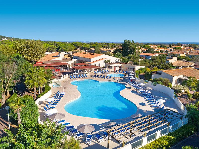 SOWELL Family Cap d'Agde