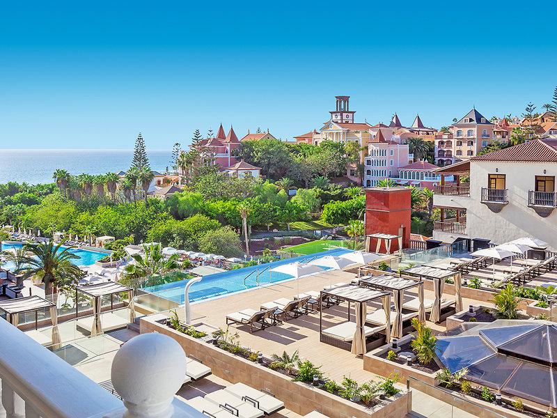 Hotel Gran Tacande