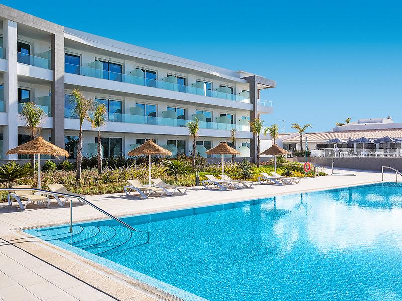 Hotel Âncora Park