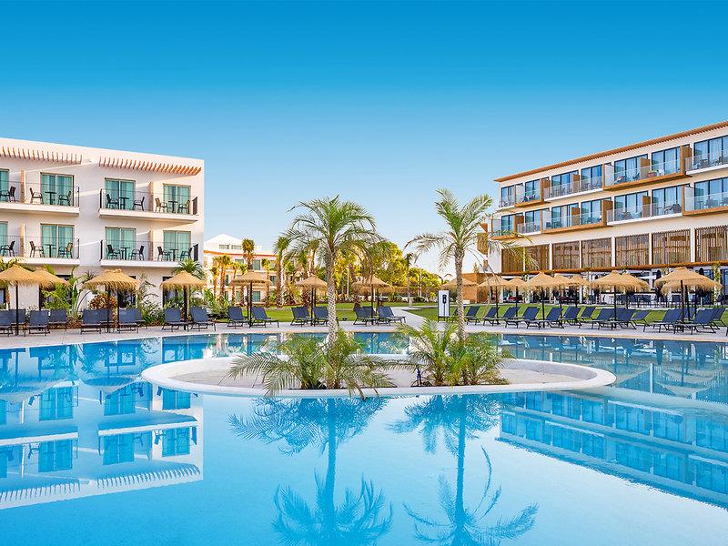 AP Hotel Cabanas Beach & Nature - Adults Only