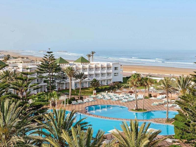 Iberostar Founty Beach