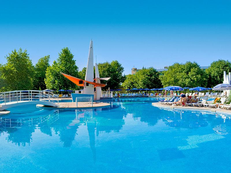 Family Club Ralitsa Aqua