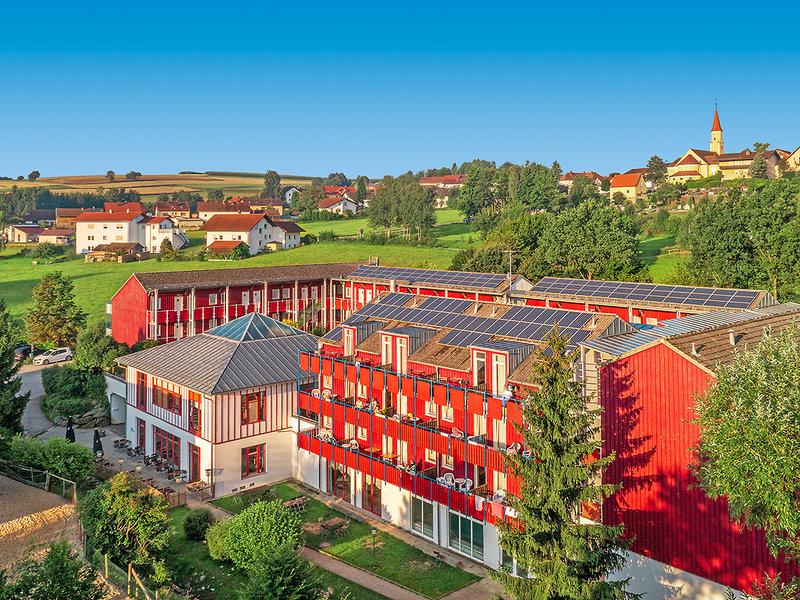 Familienhotel Runding