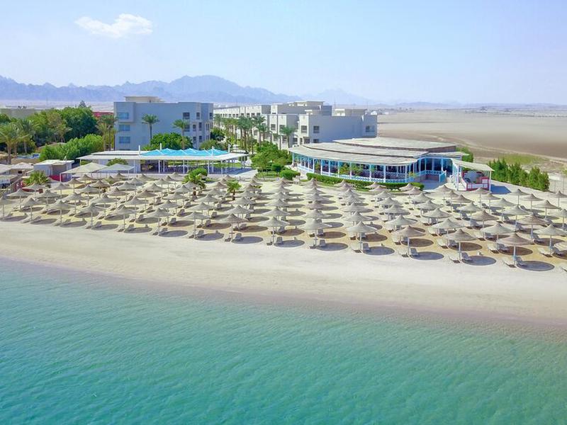 Jaz Soma Beach