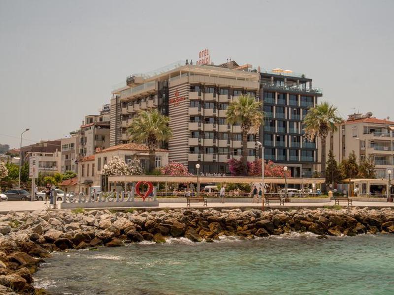 Derici Hotel