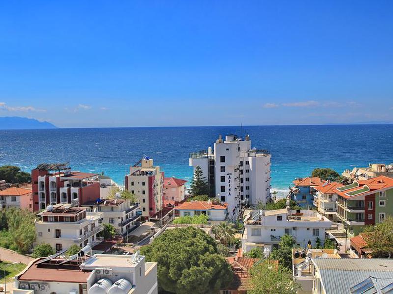 Ponz Boutique Hotel