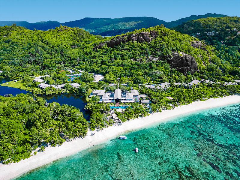 Kempinski Seychelles Resort