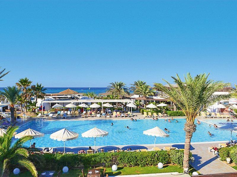 Meninx Resort & Spa
