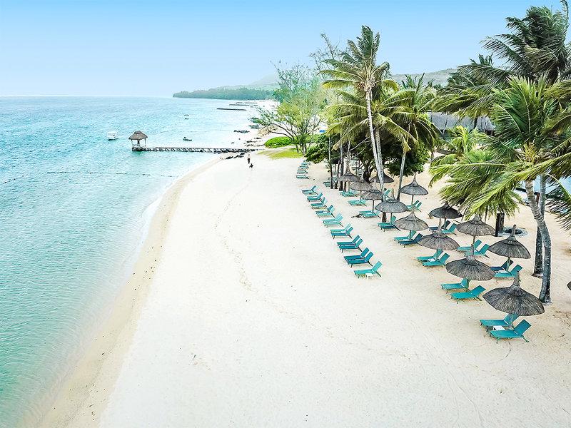 Outrigger Mauritius Beach Resort