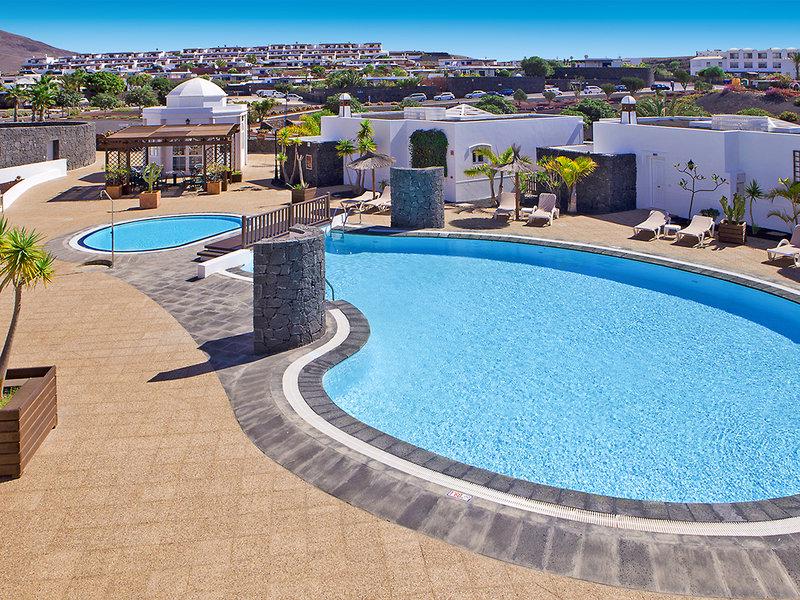 Hotel LIVVO Coloradamar