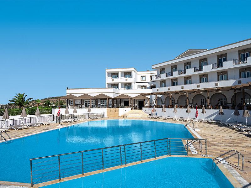 Hotel Mare Village